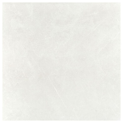 Płytka Global Blanco o wymiarach 80x80 cm w kolorze jasnego beżu z subtelnymi żyłkami imitującymi marmur - zdjęcie nr: 2