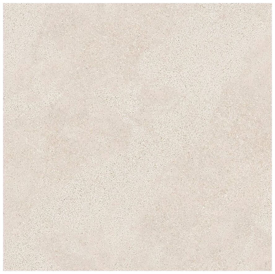 Emigres Futura Beige lappato gres rektyfikowany 60x60 - lappato gres do salonu betonopodobny