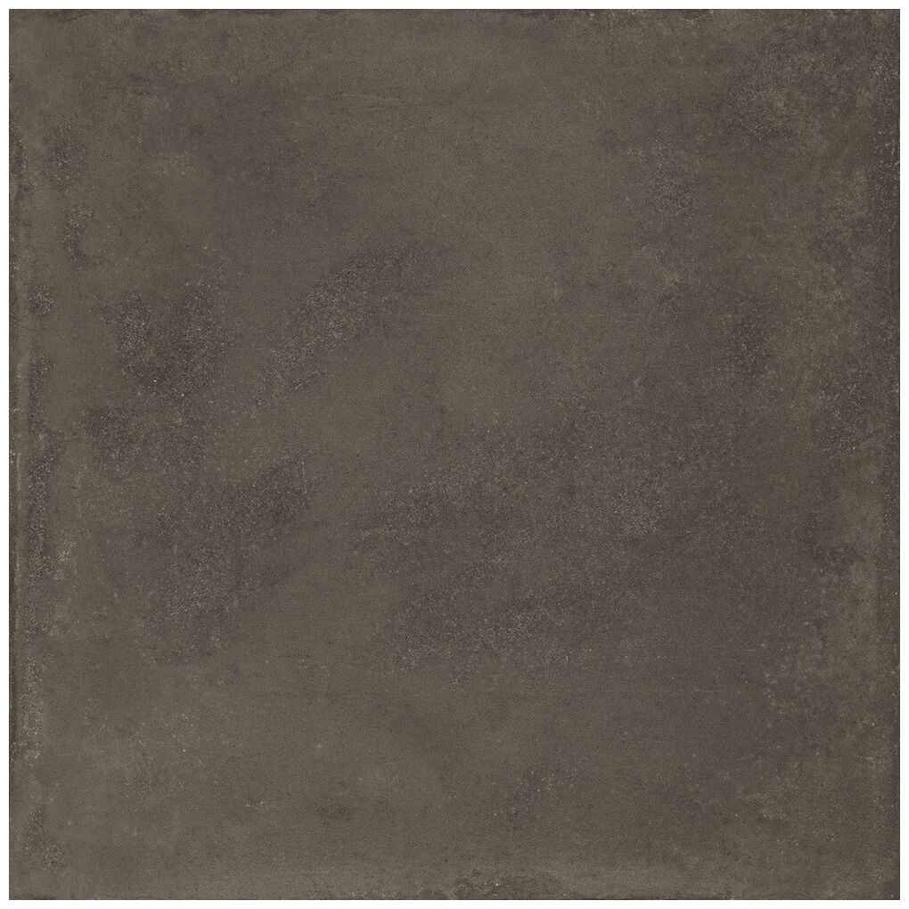 emil ceramica be square black gres natural rektyfikowany 60x60 - zdjęcie główne