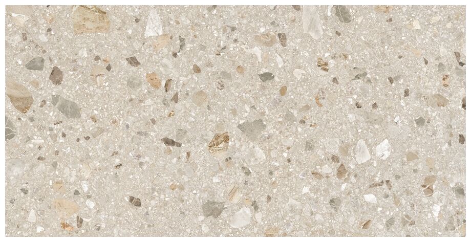 Emil Ceramica Lombarda Sabbia MIX gres rektyfikowany 60x120 - antypoślizgowy gres podłogowy lastryko