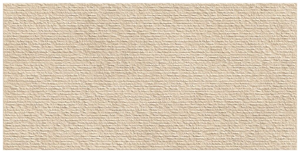 emil ceramica landscape rigato sabbia silktech płytka ścienna 60x120 - zdjęcie główne