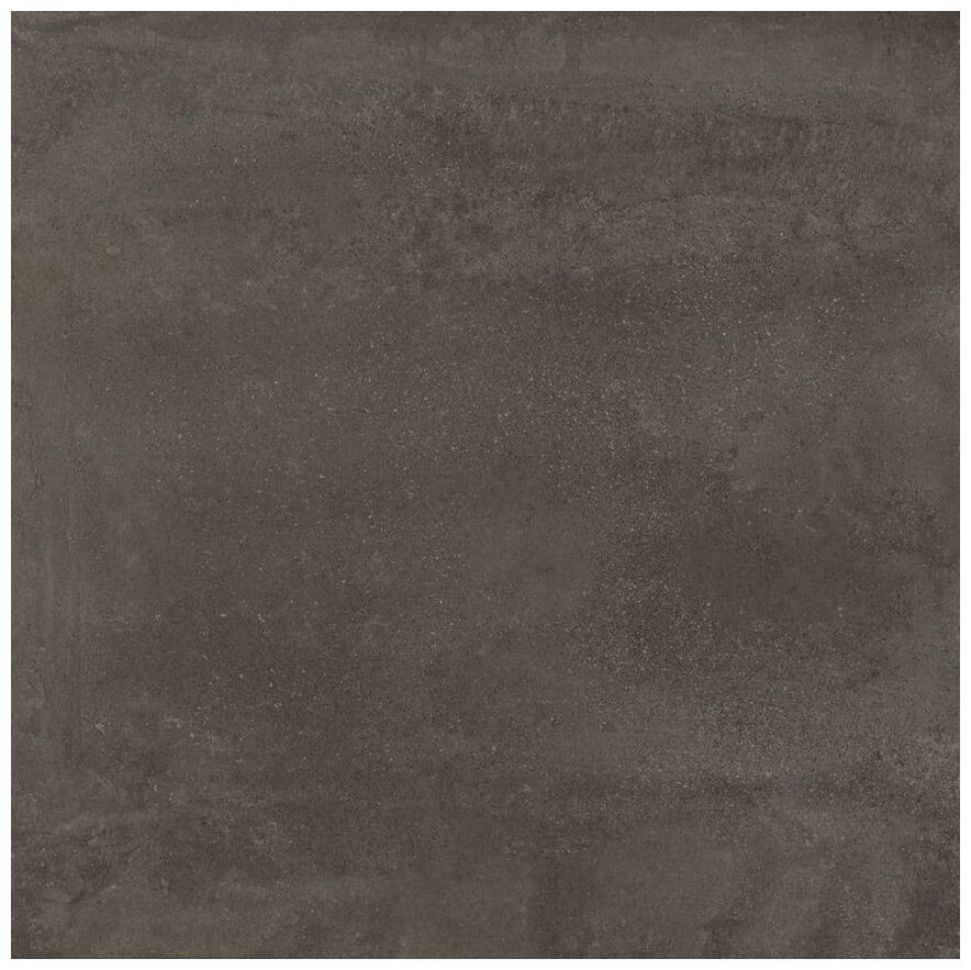emil ceramica be square black gres lappato rektyfikowany 60x60 - zdjęcie główne