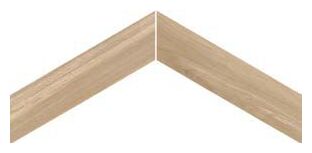 emil ceramica elegance wood / sleek wood beige chevron gres 11x54 - zdjęcie nr: 2