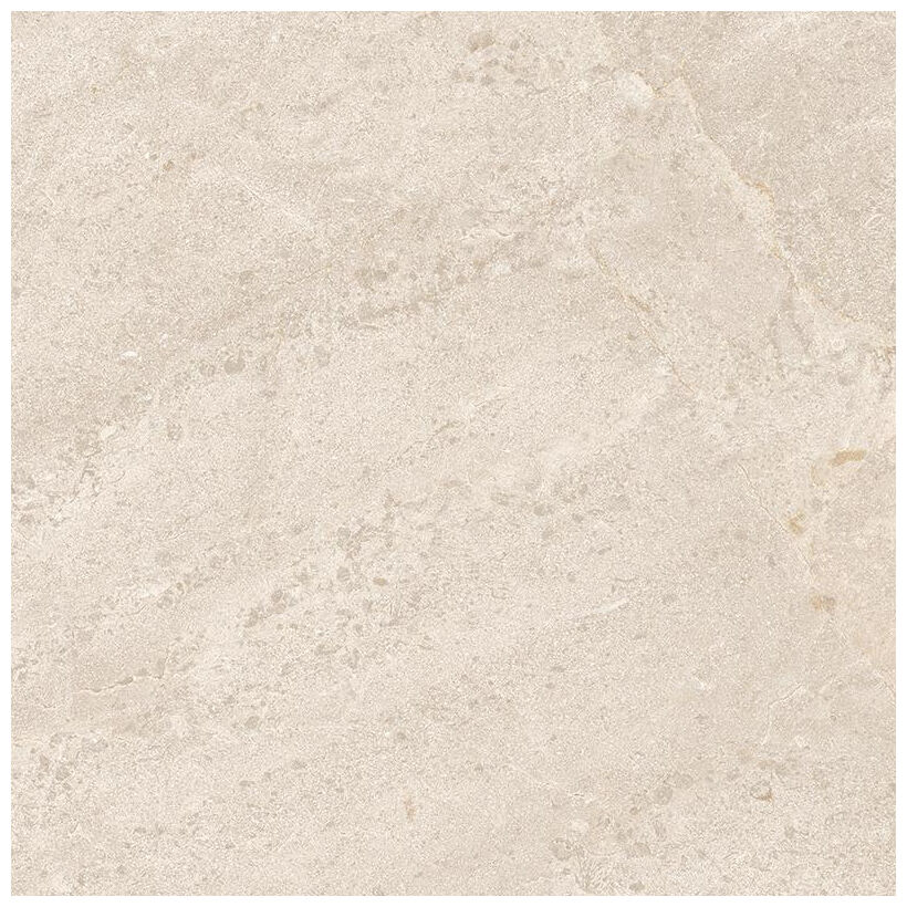 Emil Ceramica Matera Stone Neutra Beige Silktech gres rektyfikowany 120x120 - gres kamieniopodobny do salonu