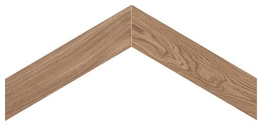 emil ceramica mimesis tabacco chevron gres 11x54 - zdjęcie nr: 2