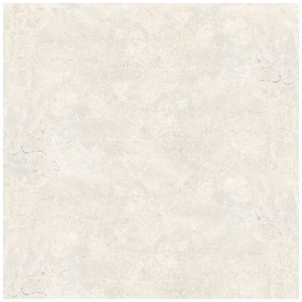 Emil Ceramica Mapierre Blanc Ancienne gres Natural rektyfikowany 120x120 - gres imitujący kamień antypoślizgowy