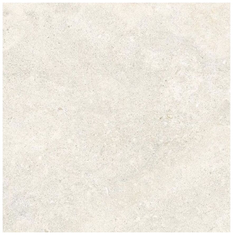 Emil Ceramica Mapierre Blanc Ancienne gres Natural rektyfikowany 80x80 - gres imitujący kamień antypoślizgowy