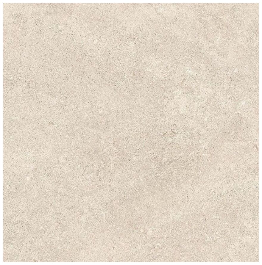 Emil Ceramica Mapierre Beige Ancienne gres Natural rektyfikowany 80x80x2 - gres matowy imitujący kamień