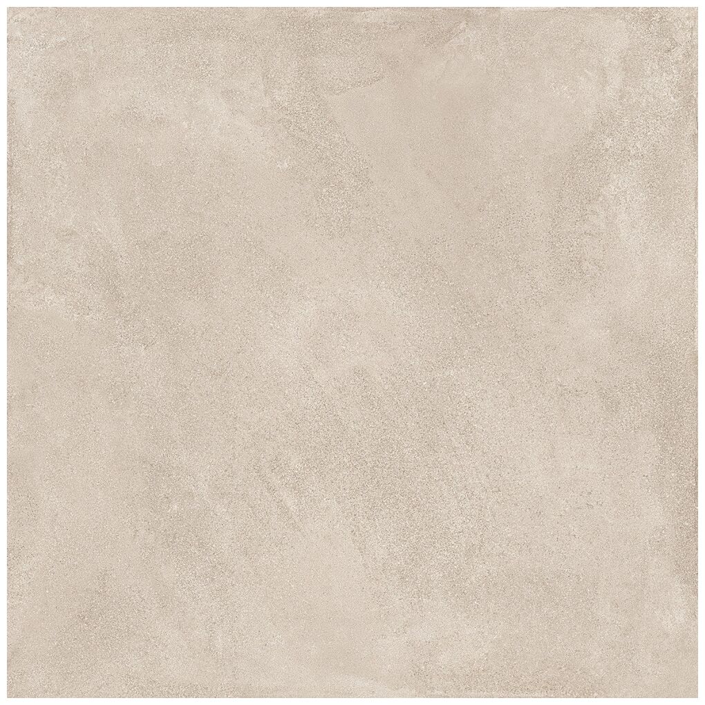 emil ceramica be square sand gres natural rektyfikowany 60x60 - zdjęcie główne