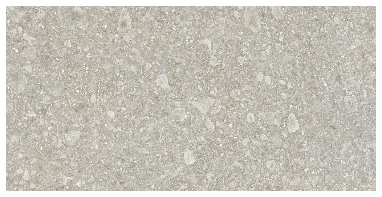 Emil Ceramica Lombarda Cenere gres rektyfikowany 60x120 - gres włoski w stylu industrialnym na podłogę