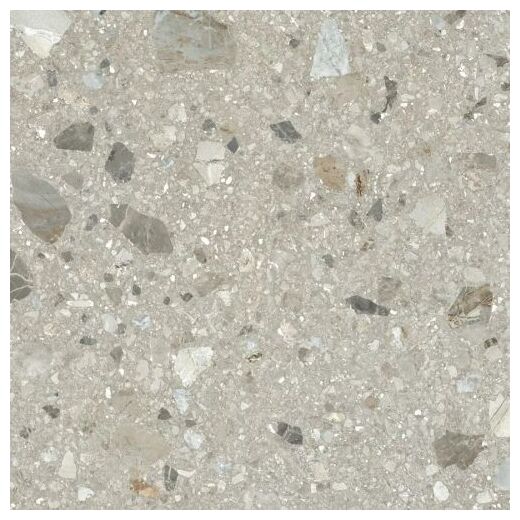 emil ceramica lombarda cenere mix gres rektyfikowany 60x60 - zdjęcie nr: 2