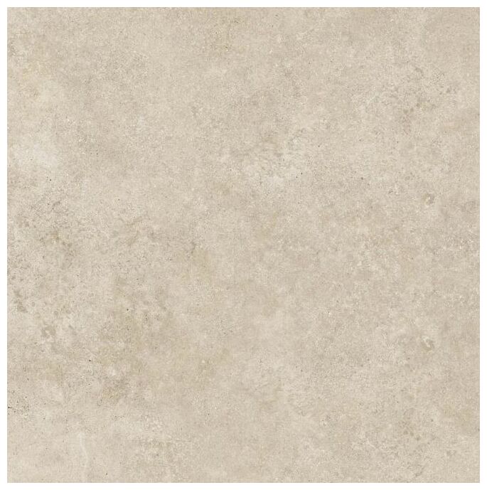 Energie KER Nereidi Ecru gres rektyfikowany 120x120 - antypoślizgowy r10 gres na podłogę imitujący kamień