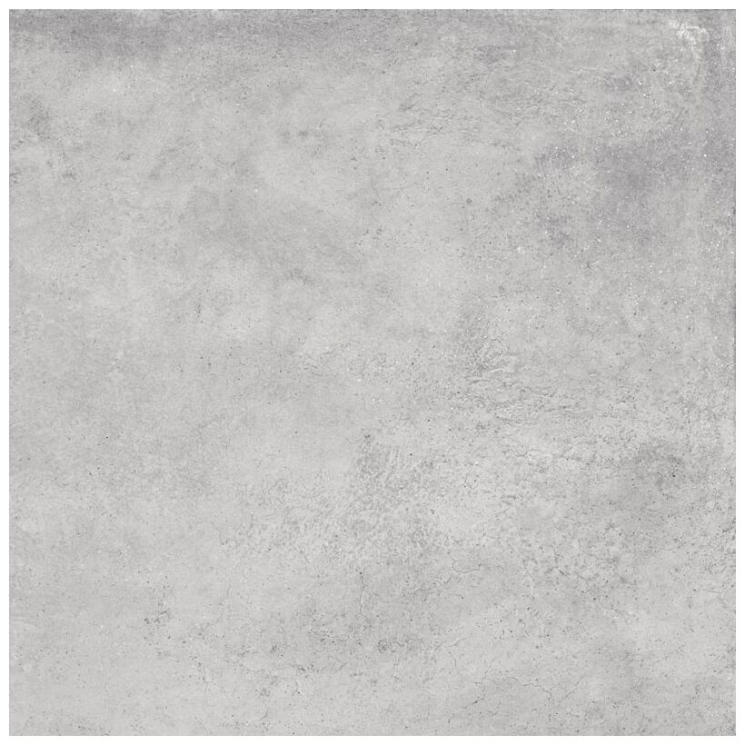 energie ker parker silver gres rektyfikowany 80x80 - zdjęcie główne