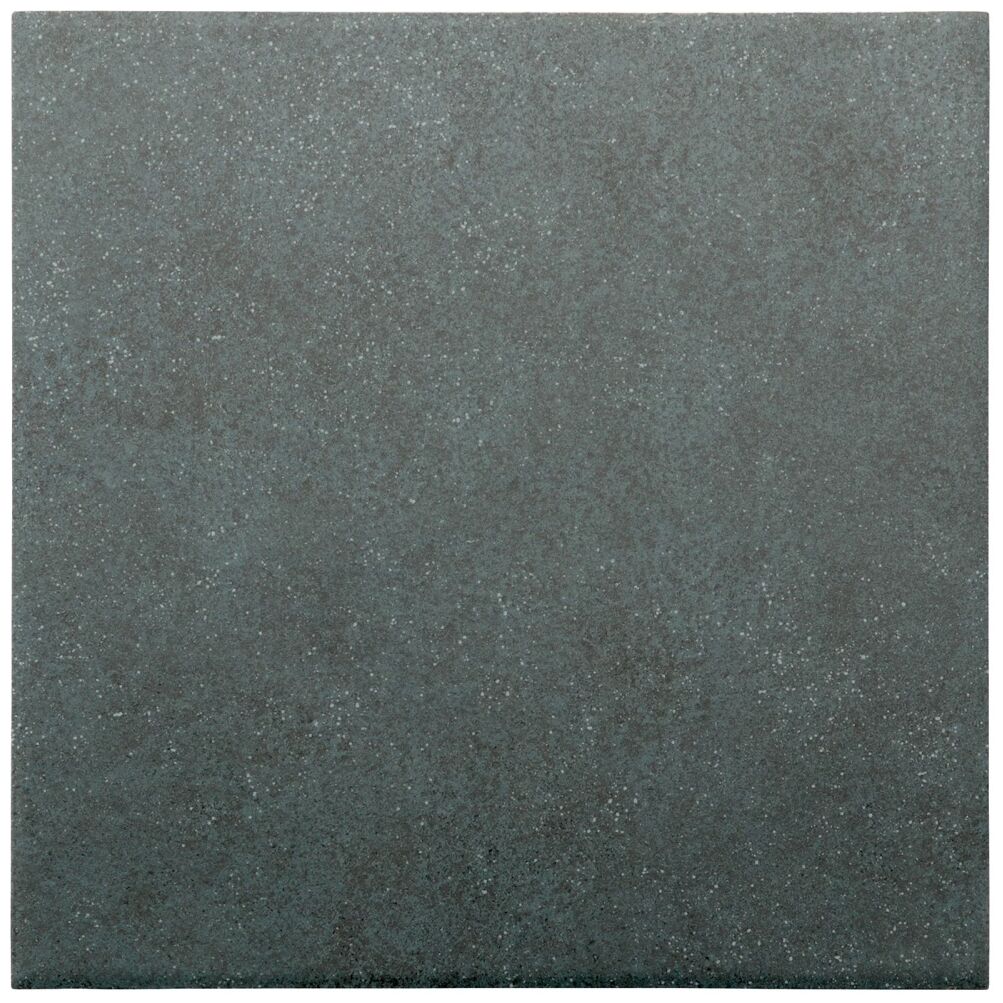 Matowa stalowo-szara płytka Stage Denim gres 20x20 z fakturą imitującą naturalny kamień