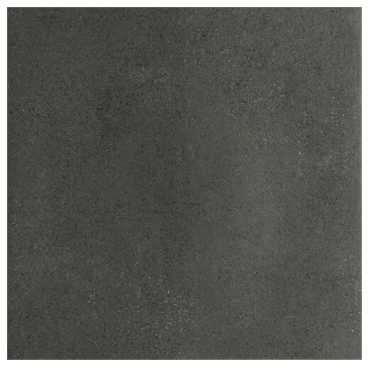 Matowy, ciemnoszary gres Stage Charcoal 20x20 cm imitujący kamień z subtelnymi niuansami i fakturami - zdjďż˝cie nr: 2