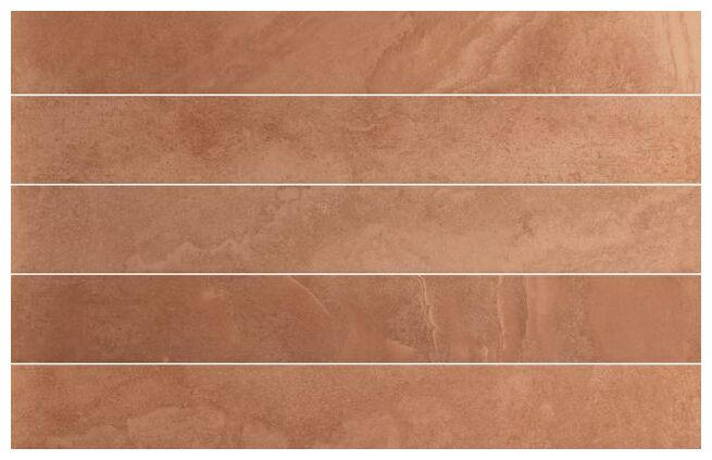 equipe marmoris cotto gres 7.5x60 (32052) - zdjęcie nr: 2