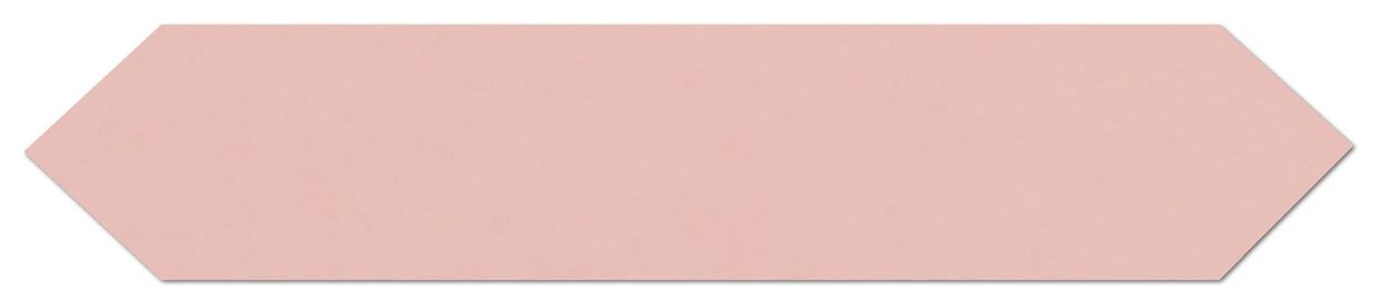 equipe arrow blush pink płytka ścienna 5x25 (25823) 
