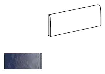 equipe artisan colonial blue bullnose 6.5x20 (24480) - zdjęcie nr: 2