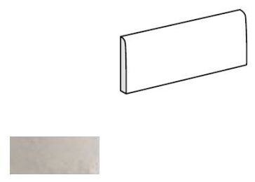 equipe artisan ochre bullnose 6.5x20 (24475) - zdjęcie nr: 2
