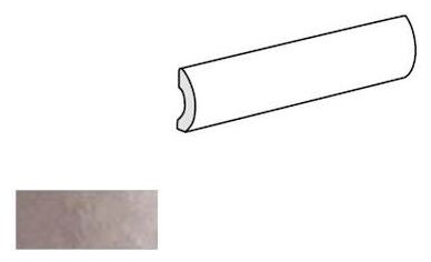 equipe artisan rose mallow pencil bullnose 3x20 (24496) - zdjęcie nr: 2