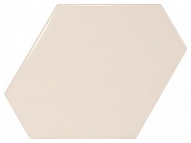 equipe benzene cream płytka ścienna 10.8x12.4 (23826) 