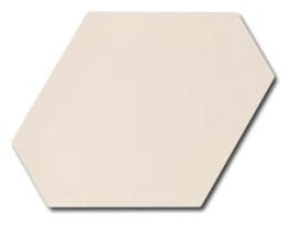 equipe benzene cream płytka ścienna 10.8x12.4 (23826) 