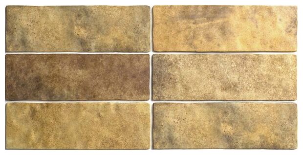 equipe artisan gold płytka ścienna 6.5x20 (24473) - zdjęcie główne