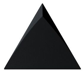 equipe tirol black matt płytka ścienna 10.8x12.4 (24443) - zdjęcie nr: 2