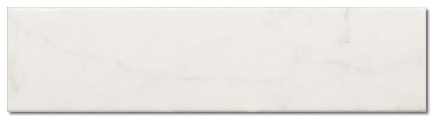 equipe carrara gloss płytka ścienna 7.5x30 (23087) - zdjęcie główne
