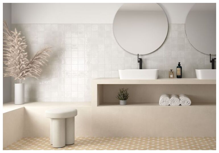 equipe menorca white płytka ścienna 6.5x32.8 (31623) - zdjęcie nr: 3