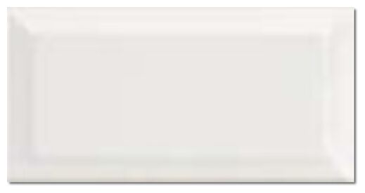 equipe metro white matt płytka ścienna 7.5x15 (12739) - zdjęcie główne