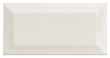 equipe metro white matt płytka ścienna 7.5x15 (12739) - zdjęcie nr: 2