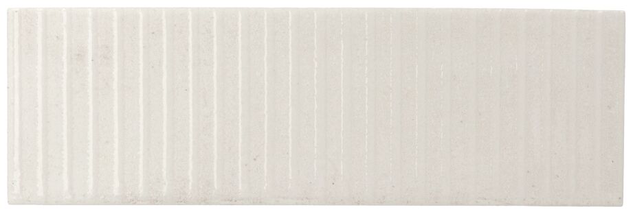 equipe raku line white płytka ścienna 6x18.6 (30691) - zdjęcie główne