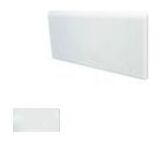 equipe blanco brillo bullnose 7.5x15 (21132) 