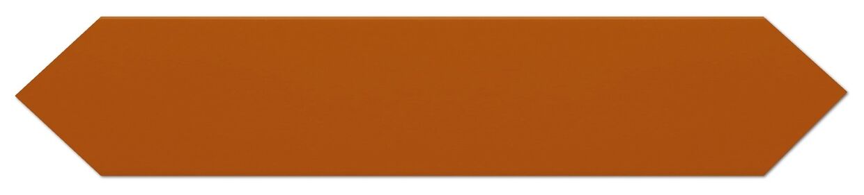 equipe arrow russet płytka ścienna 5x25 (25830) - zdjęcie główne