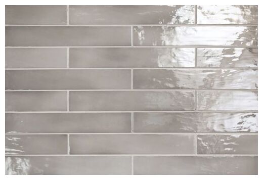 equipe manacor mercury grey płytka ścienna 6.5x40 (26927) - zdjęcie nr: 2