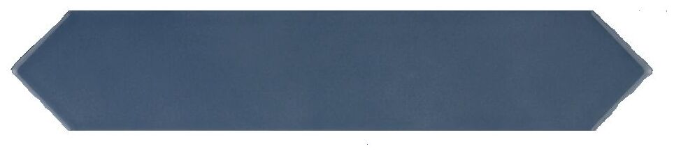 equipe arrow blue velvet płytka ścienna 5x25 (25831) - zdjęcie nr: 2