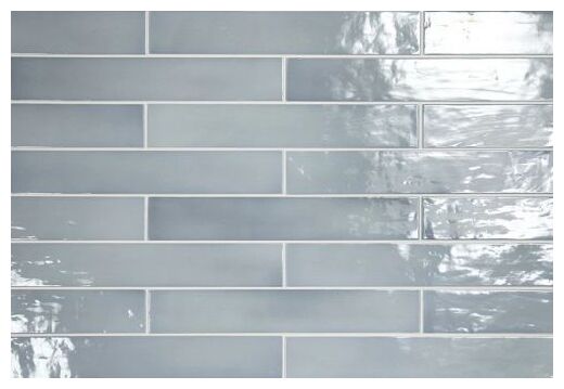 equipe manacor blue moon płytka ścienna 6.5x40 (26921) - zdjęcie nr: 2