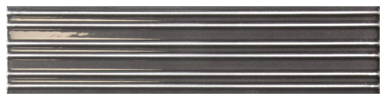 equipe lumina oyster rivia płytka ścienna 6x24.6 (32411) - zdjęcie główne