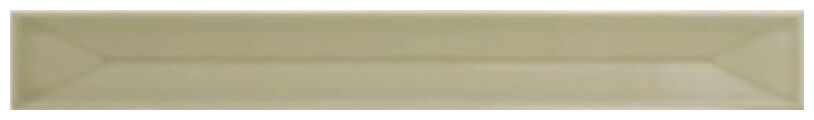 equipe vitral axis olive  płytka ścienna 5x40 (31157) - zdjęcie nr: 2