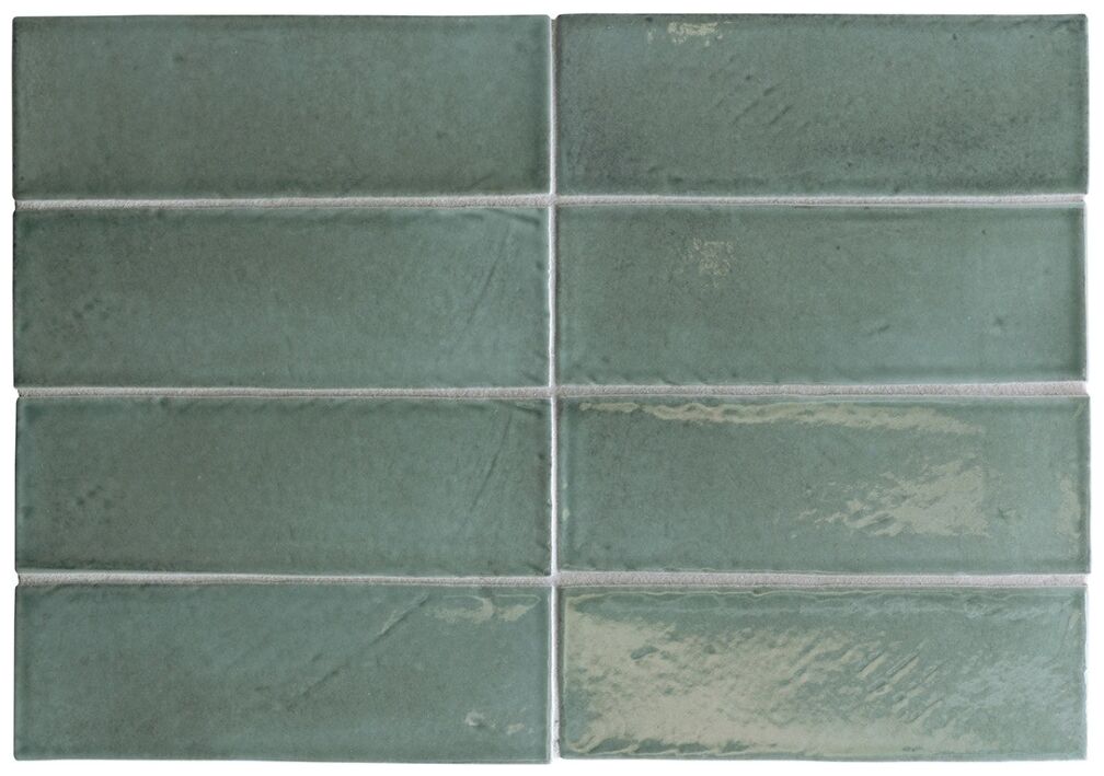 equipe miyako oil blue gloss płytka ścienna 5x15 (32328) - zdjęcie główne