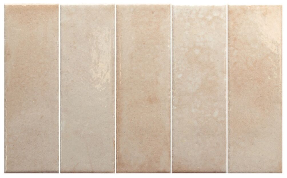 equipe bohemian peach płytka ścienna 6x18.6 (32337) - zdjęcie główne