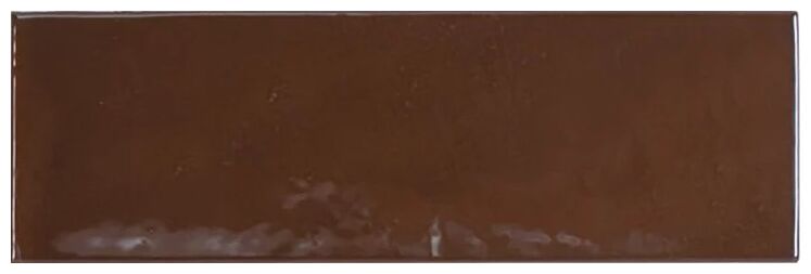 equipe village walnut brown płytka ścienna 6.5x20 (25644) - zdjęcie główne