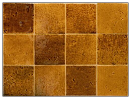 equipe menorca rust płytka ścienna 10x10 (31616) - zdjęcie nr: 2