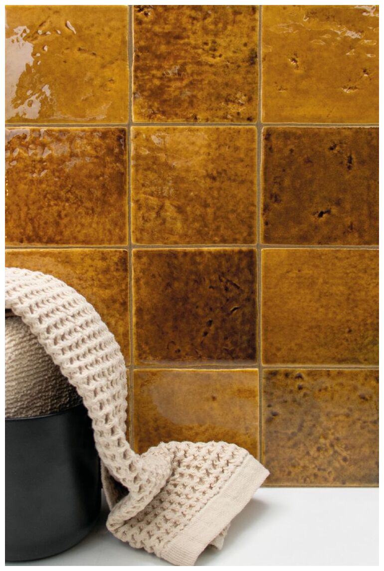 equipe menorca rust płytka ścienna 10x10 (31616) - zdjęcie nr: 3