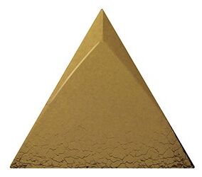 equipe tirol metallic płytka ścienna 10.8x12.4 (24449) - zdjęcie nr: 2