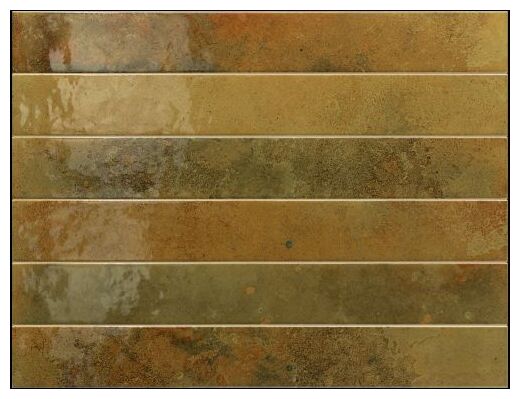 equipe bali moss płytka ścienna 5x40 (31553) - zdjęcie nr: 2