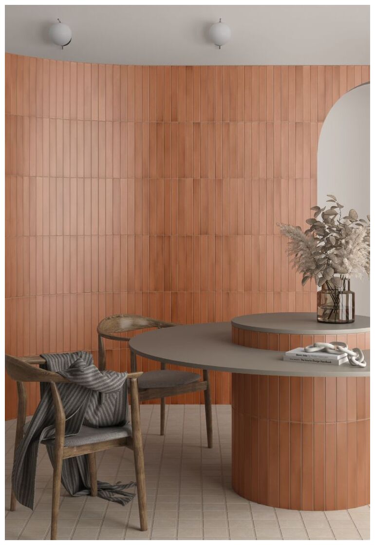 equipe massimo cotto płytka ścienna 5x40 (31575) - zdjęcie nr: 3