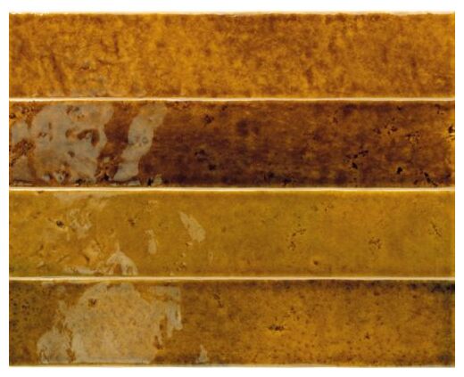 equipe menorca rust płytka ścienna 6.5x32.8 (31625) - zdjęcie nr: 2