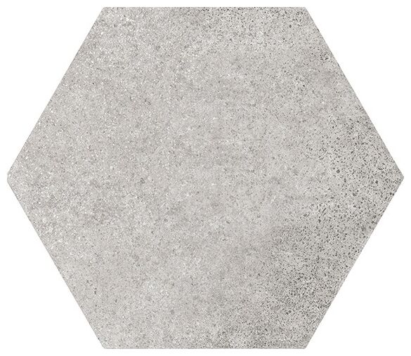 equipe hexatile cement grey gres 17.5x20 (22093) - zdjęcie nr: 2
